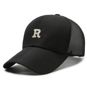Women's Baseball Cap